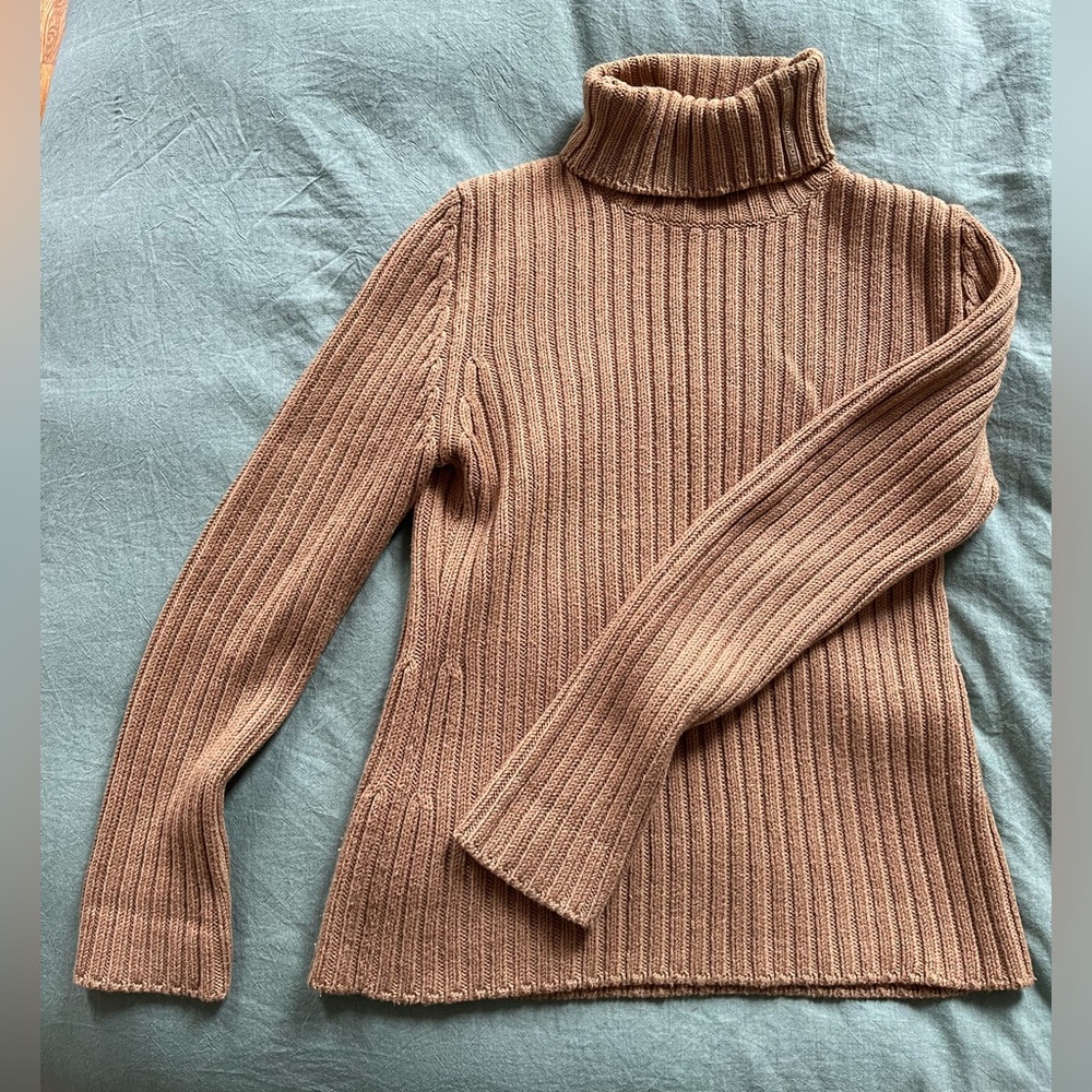 Escada Turtleneck